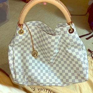 Louis Vuitton Bag SOLD
